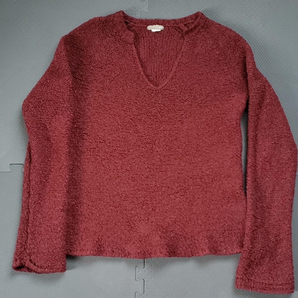 J Crew long sleeve